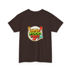 Wise Food Finds T-Shirt — Fun Food Lover Tee