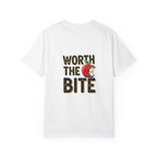 Worth The Bite T‑Shirt