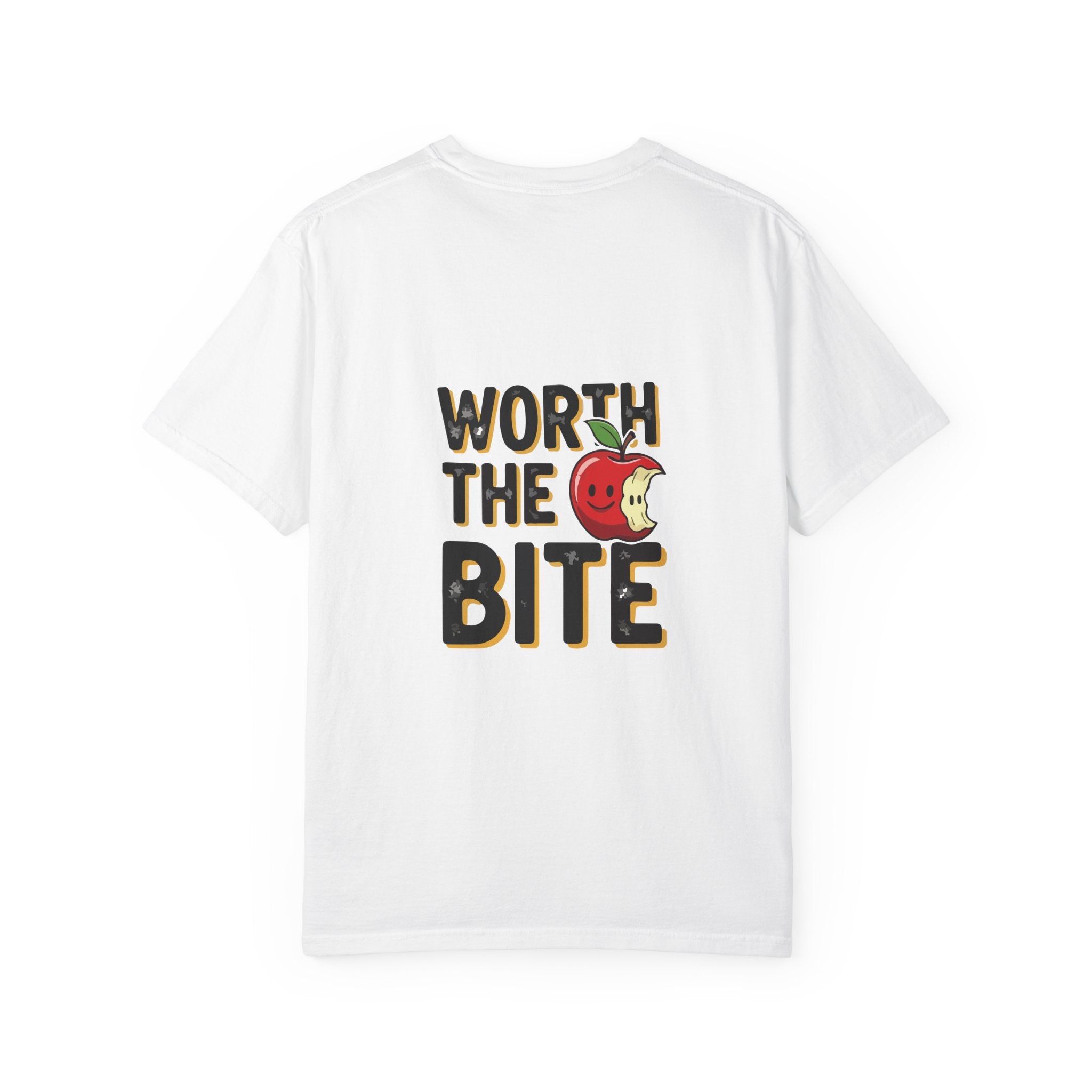 Worth The Bite T‑Shirt