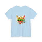 Wise Food Finds T-Shirt — Fun Food Lover Tee