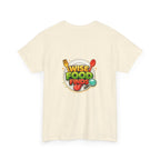 Wise Food Finds T-Shirt — Fun Food Lover Tee