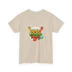 Wise Food Finds T-Shirt — Fun Food Lover Tee
