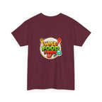 Wise Food Finds T-Shirt — Fun Food Lover Tee