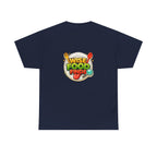 Wise Food Finds T-Shirt — Fun Food Lover Tee