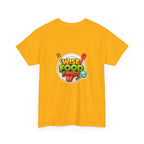 Wise Food Finds T-Shirt — Fun Food Lover Tee