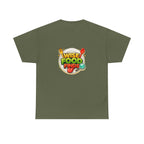 Wise Food Finds T-Shirt — Fun Food Lover Tee