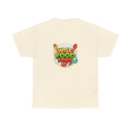 Wise Food Finds T-Shirt — Fun Food Lover Tee