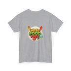 Wise Food Finds T-Shirt — Fun Food Lover Tee