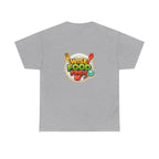 Wise Food Finds T-Shirt — Fun Food Lover Tee