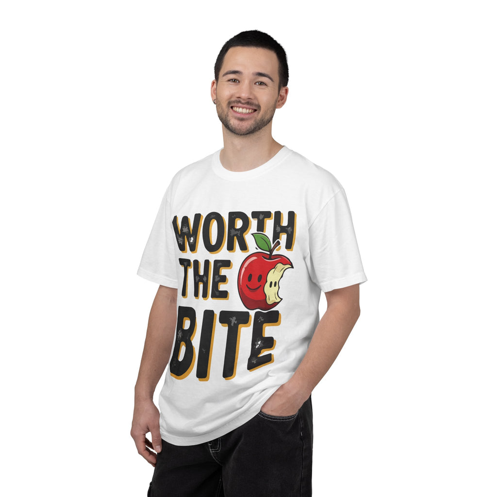 Worth The Bite T‑Shirt