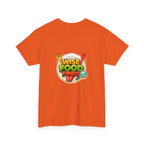 Wise Food Finds T-Shirt — Fun Food Lover Tee