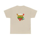 Wise Food Finds T-Shirt — Fun Food Lover Tee