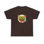 Wise Food Finds T-Shirt — Fun Food Lover Tee