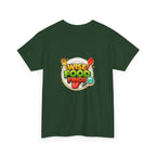 Wise Food Finds T-Shirt — Fun Food Lover Tee