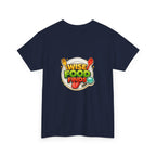 Wise Food Finds T-Shirt — Fun Food Lover Tee