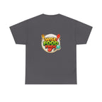 Wise Food Finds T-Shirt — Fun Food Lover Tee