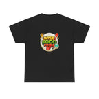 Wise Food Finds T-Shirt — Fun Food Lover Tee
