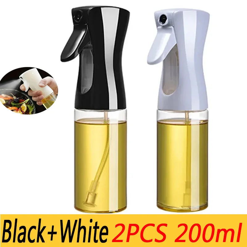 Multi-Purpose Oil & Vinegar Sprayer