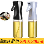 Multi-Purpose Oil & Vinegar Sprayer