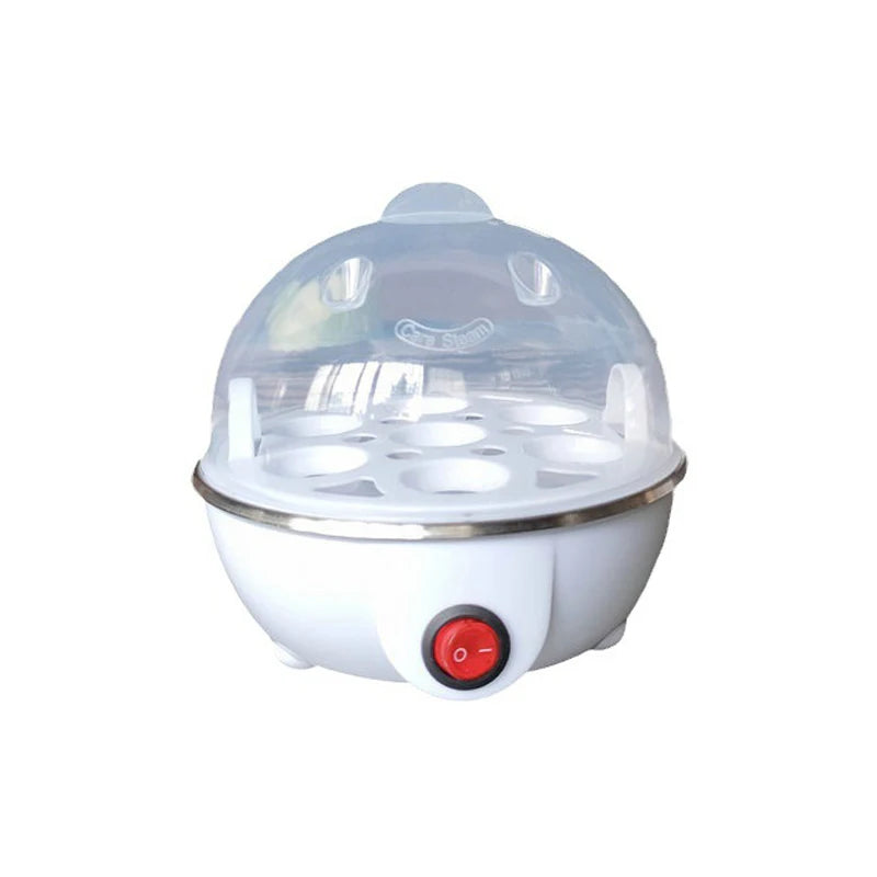 7-Egg Automatic Cooker