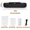 Portable Vacuum Food Sealer