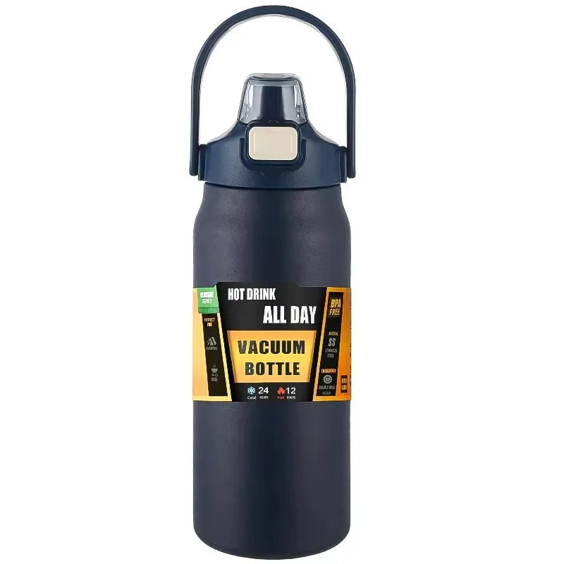 Stainless Steel Thermal Tumbler