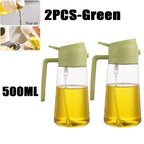 Multi-Purpose Oil & Vinegar Sprayer
