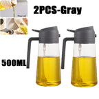 Multi-Purpose Oil & Vinegar Sprayer