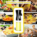 Multi-Purpose Oil & Vinegar Sprayer