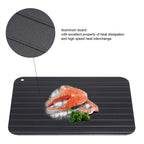 Fast Defrosting Tray