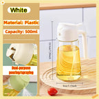 Multi-Purpose Oil & Vinegar Sprayer