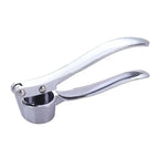 Multifunctional Garlic Press