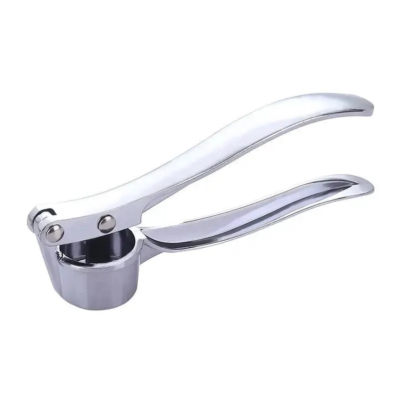 Multifunctional Garlic Press
