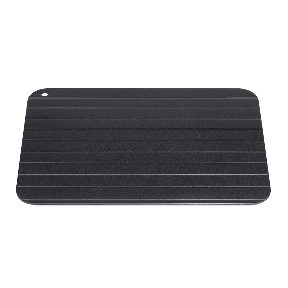 Fast Defrosting Tray