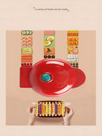 QuickBake Sandwich & Waffle Maker