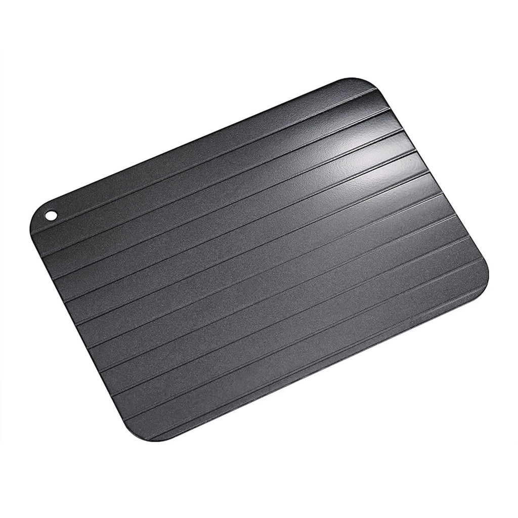Fast Defrosting Tray