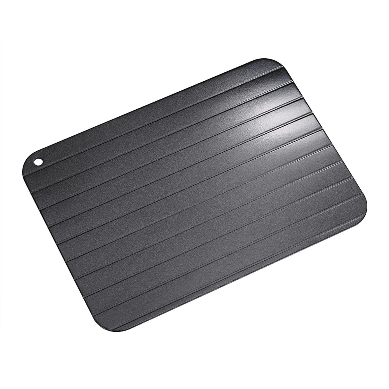 Fast Defrosting Tray