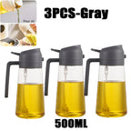 Multi-Purpose Oil & Vinegar Sprayer