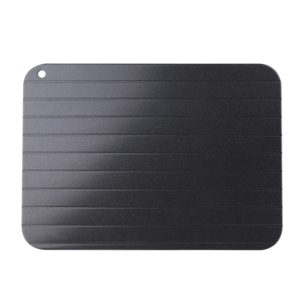 Fast Defrosting Tray