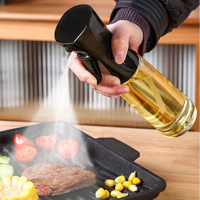 Multi-Purpose Oil & Vinegar Sprayer