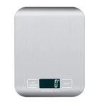Precision Digital Kitchen Scale