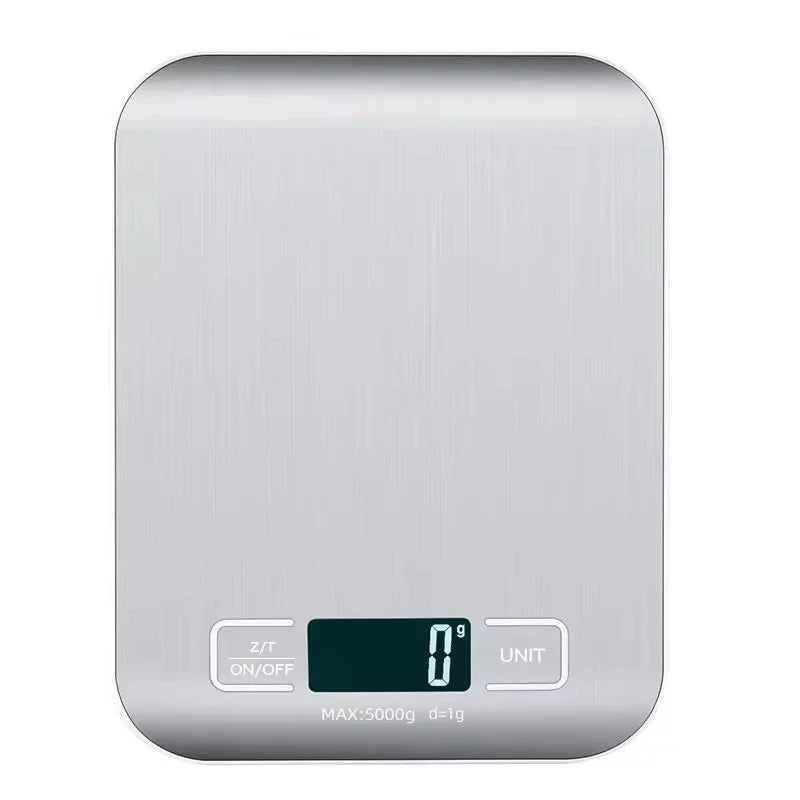 Precision Digital Kitchen Scale
