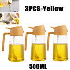 Multi-Purpose Oil & Vinegar Sprayer