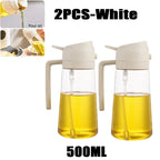 Multi-Purpose Oil & Vinegar Sprayer