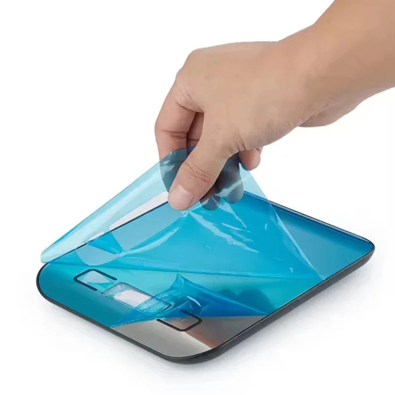 Precision Digital Kitchen Scale