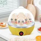 7-Egg Automatic Cooker