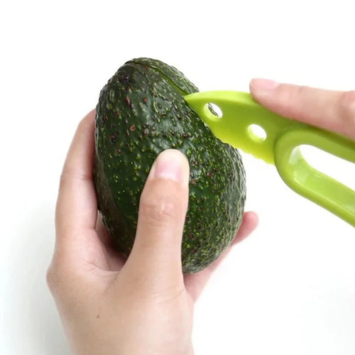 3-in-1 Avocado & Fruit Tool