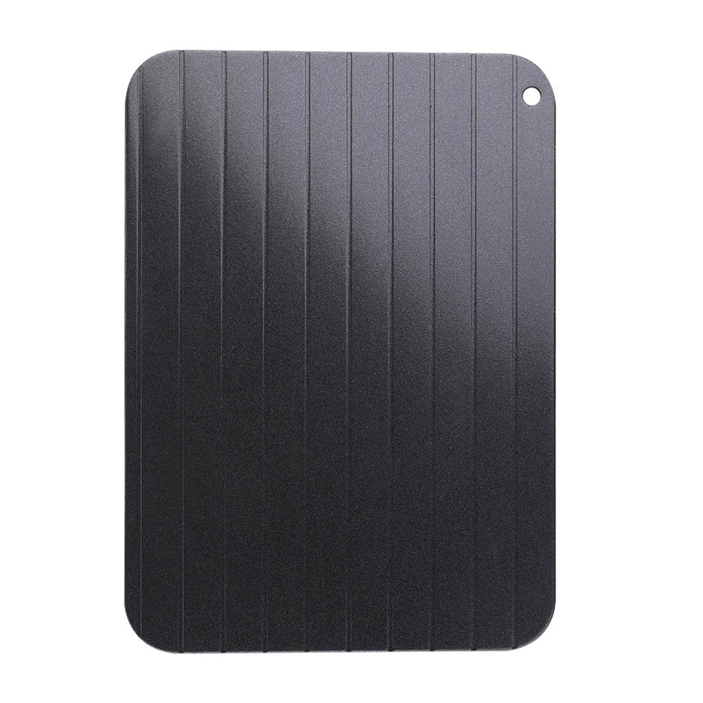 Fast Defrosting Tray