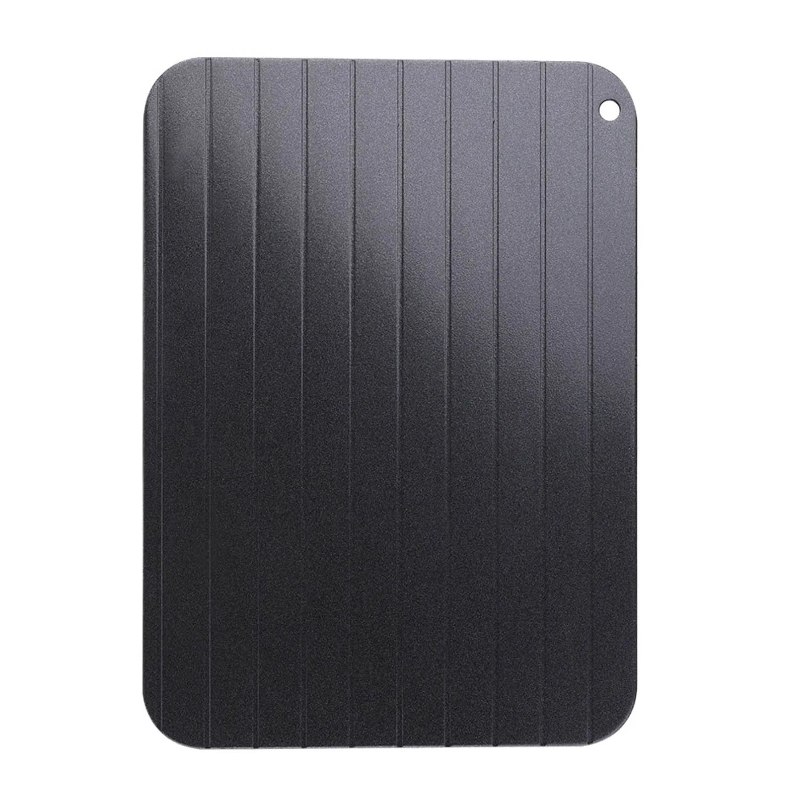 Fast Defrosting Tray