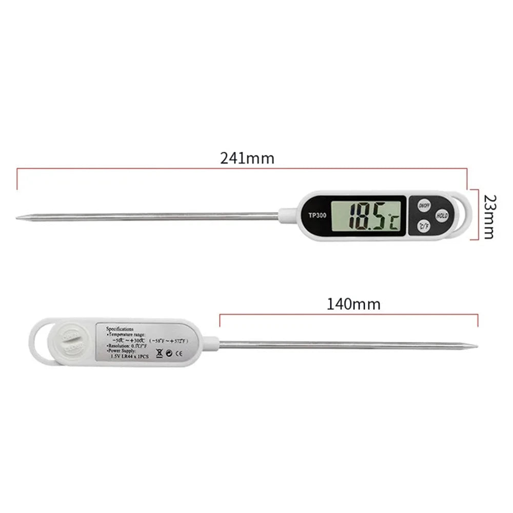 Digital Food Cooking Thermometer